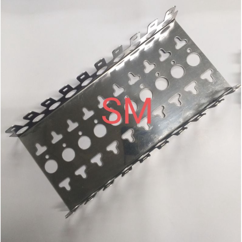 Breket / BMF / dudukan LSA u/ 10lsa