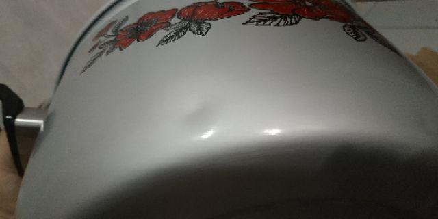 Panca Guna / Pancaguna Panci Kukusan Langseng 30cm Alumunium