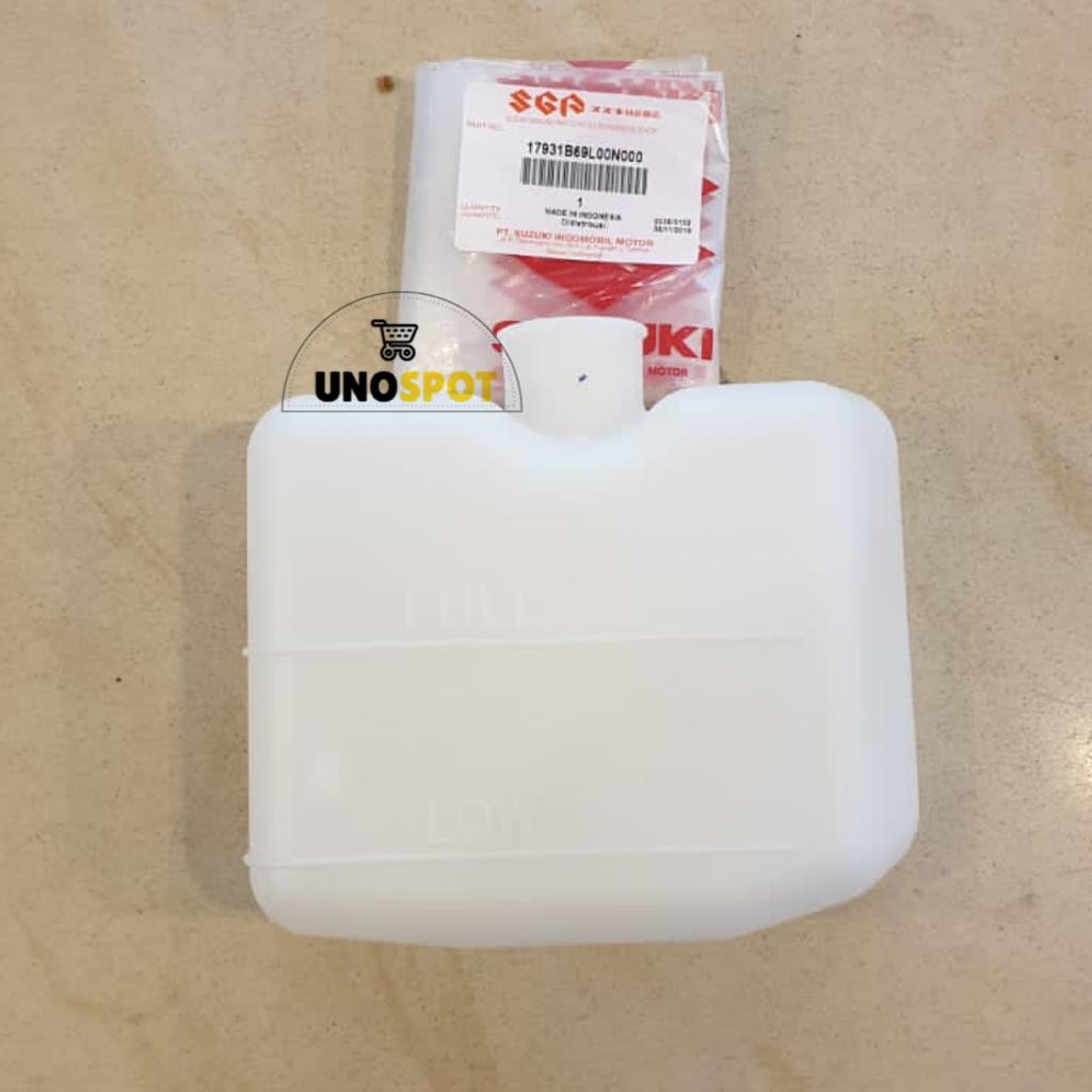 Tabung Cadangan Radiator Suzuki Ertiga & All New Swift Original SGP