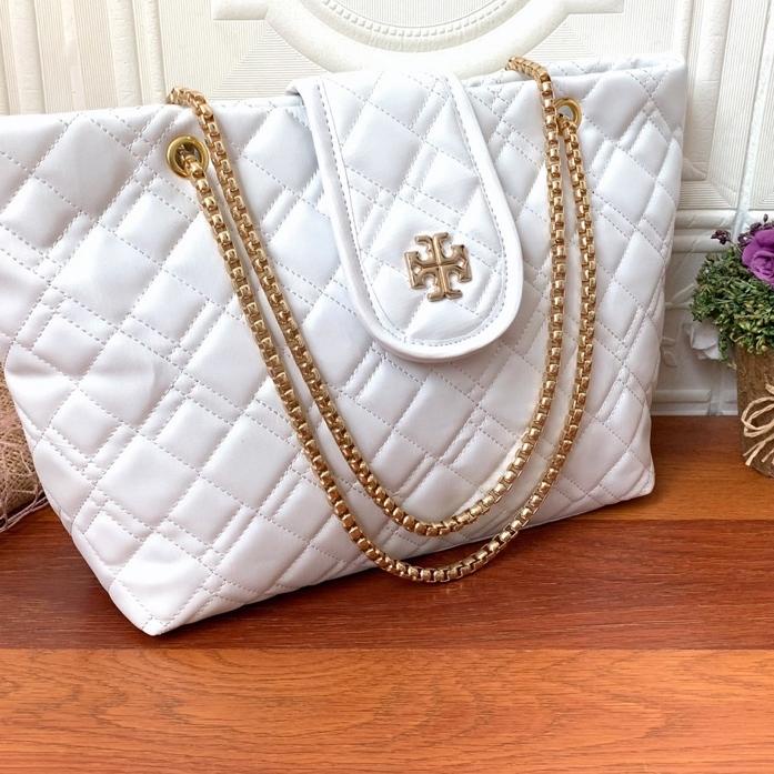 TAS TOTE TORI KIRA RANTE TB TOTEBAG TAS BATAM JAMJO