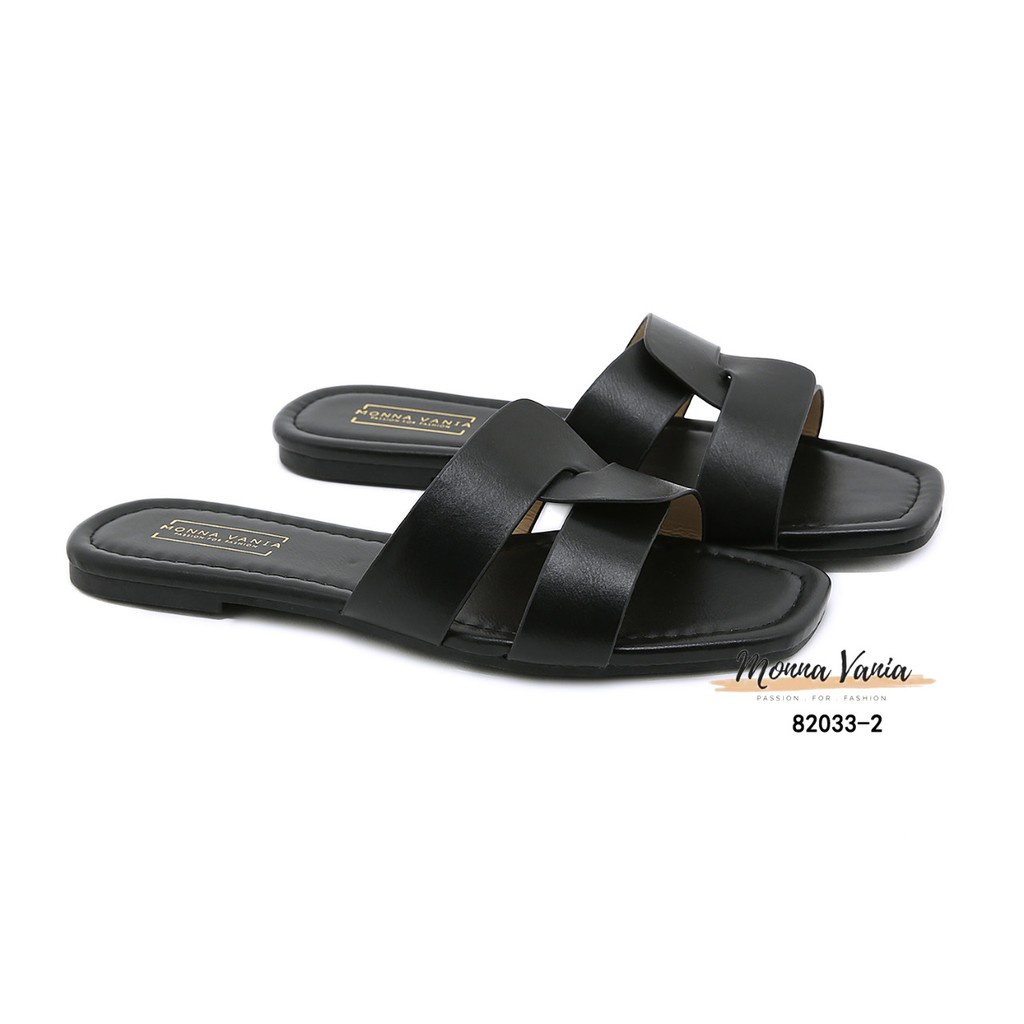 Monna Vania Sandal  #82033-2