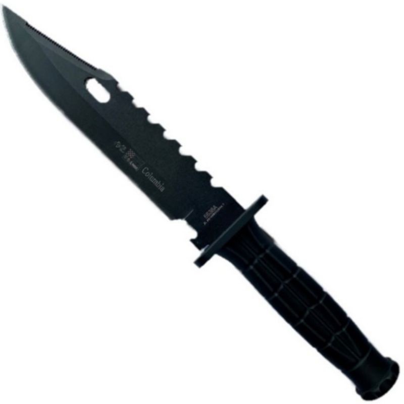 PERALATAN PISAU SURVIVAL 5538A OUTDOOR