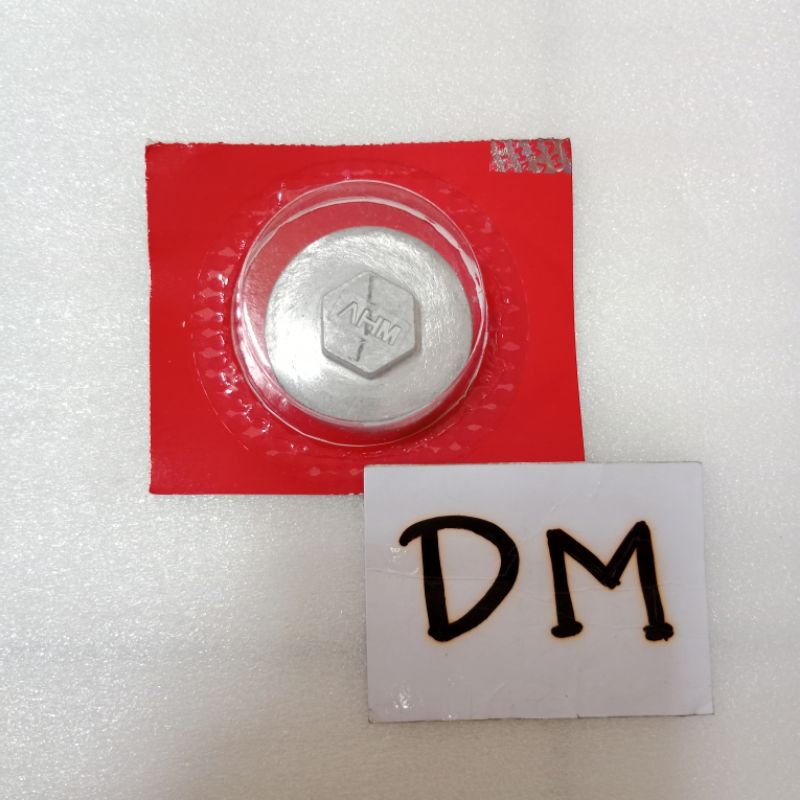 Cap Tappet Tutup Klep Tutup Oli Mesin Supra X win Legenda Supra Fit Lama Supra Fit New Revo 100 Spac