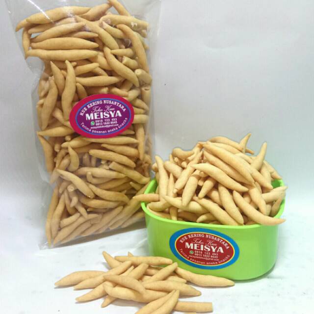 TELUR GABUS | TELOR GABUS | GABUS KEJU | SPESIAL | CENDOL KEJU | KUE