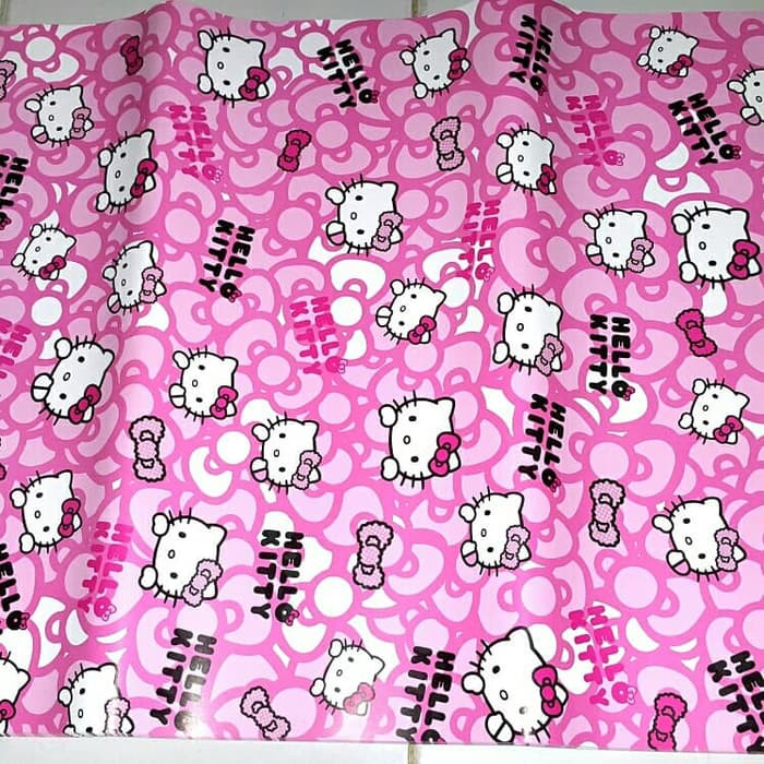 

GRH 035 KERTAS KADO GLOSY MURAH MOTIF KP5