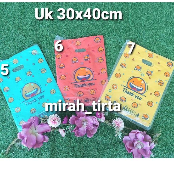 

Murah Banget INEAU ❤MURAH POLL❤ 30x40cm HD PLONG SMILE THANK YOU . Kantong plong smile 30x40 .kantong kresek smile . kantong pond plong OVAL 65 Model Terkini