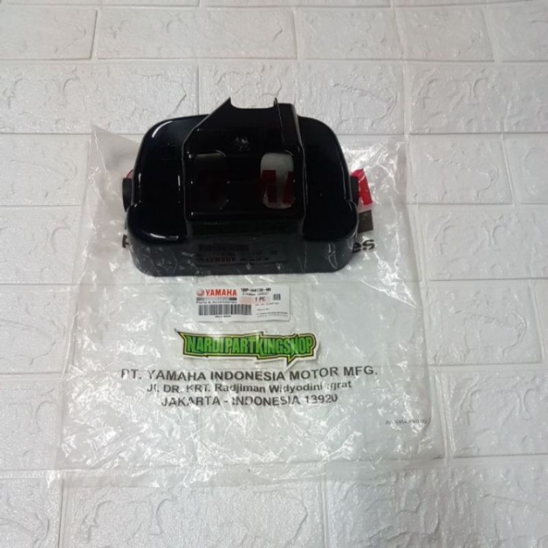 BATOK LAMPU OVAL RX KING ORIGINAL