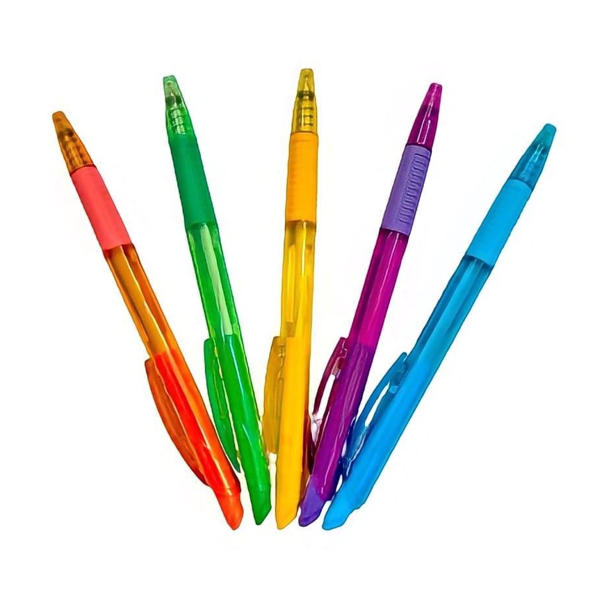 

PULPEN SEMINAR CETEK RECTRACT PEN MURAH X-5 TINTA HITAM SEMI GEL LANCIP BALLPOINT