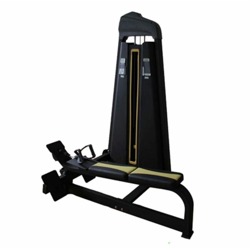 ALAT FITNESS DECLINE BENCH FRESS KOMESIAL