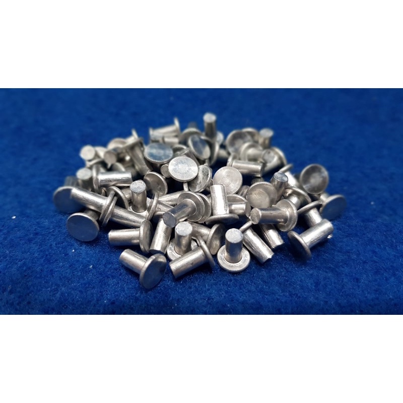 Paku Keling Pintu Rolling Door per bungkus (100 pcs lebih) / Kelingan