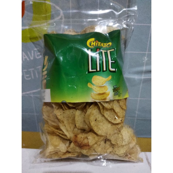 

chitato lite rumput laut 250gram