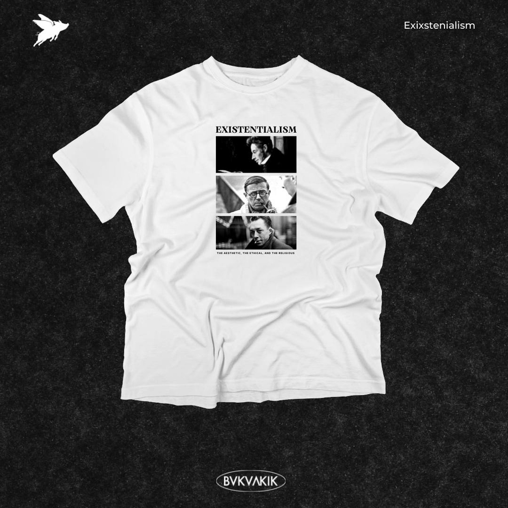 Kaos Existentialisme