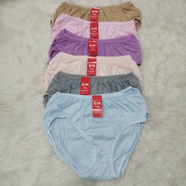 CD GN warna muda..size M L XL XXL