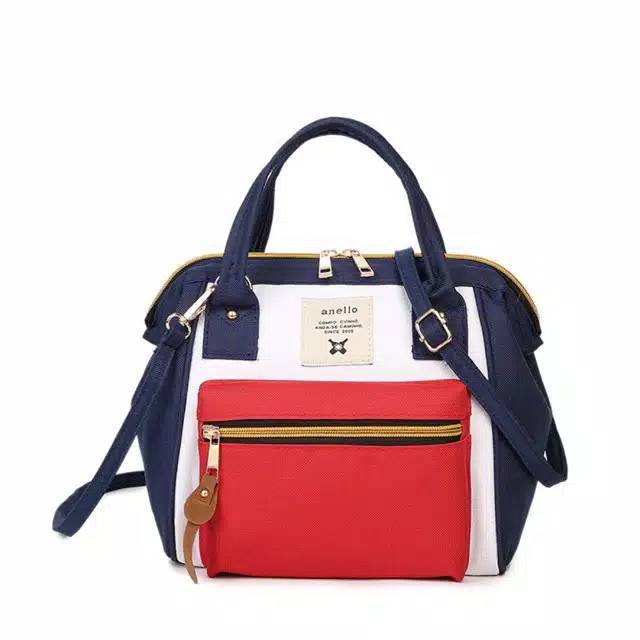 Tas import / anello  / bahan nilon