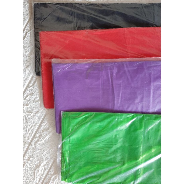 PLASTIK SAMPUL LAYANG LAYANG 9 METER