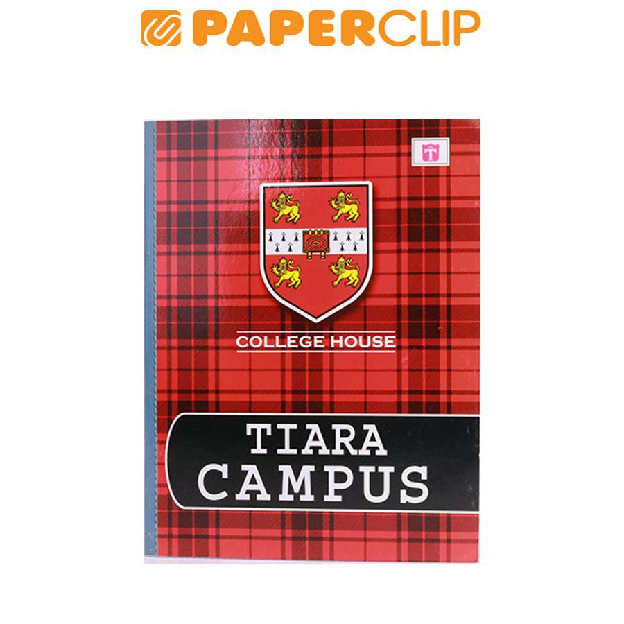 

BUKU TULIS KWARTO TIARA T.60