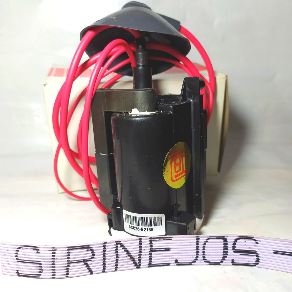 flyback Playback BSC 26 N2138 TV LG 29 inch