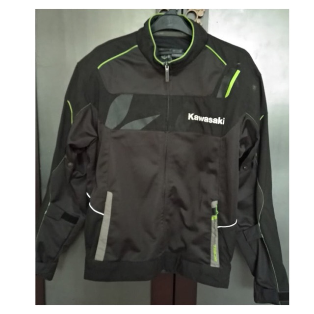 Jaket RS Taichi Kawasaki