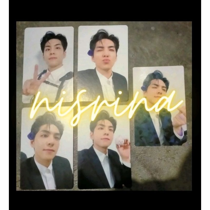 PC AR MD RTM DAY6 WONPIL