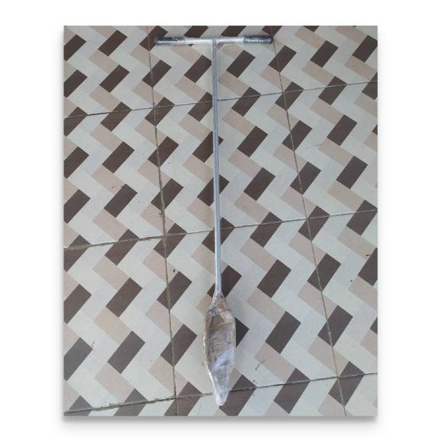 Alat bor biopori resapan air