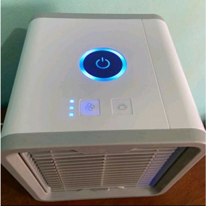 barokah gamis Mini Air conditioner Pro Japan - AC PRO FUJITA