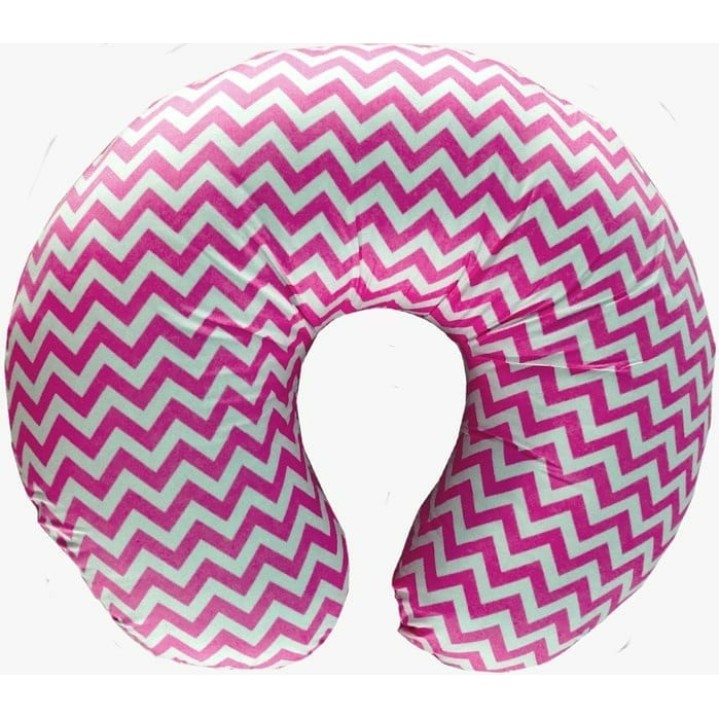Bantal Ibu Menyusui Chevron Series