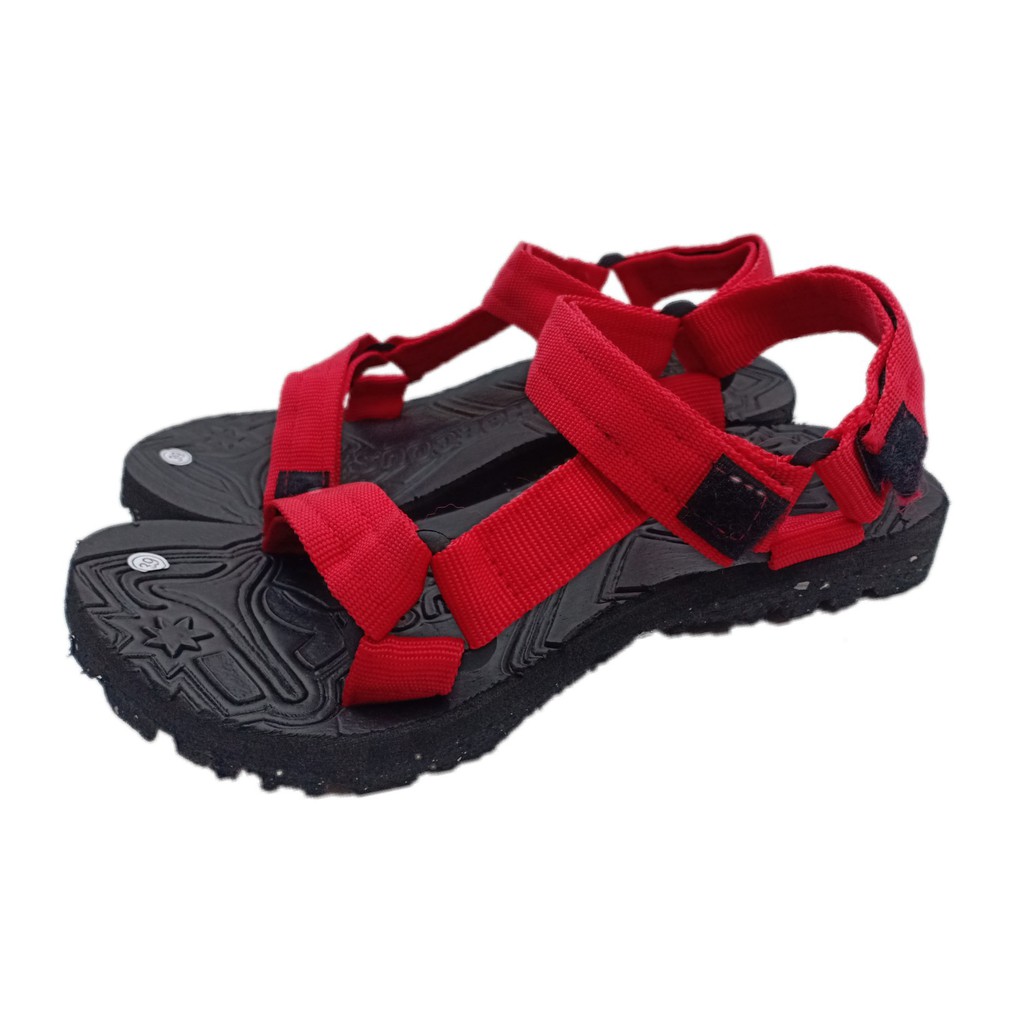 Arsy Sport Sandal  Gunung  Pria Sandal  selop Sandal  