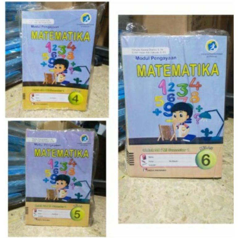 lks modul pengayaan lks matematika sd kelas 4 5 6 semester 1 kuri kulum 2013