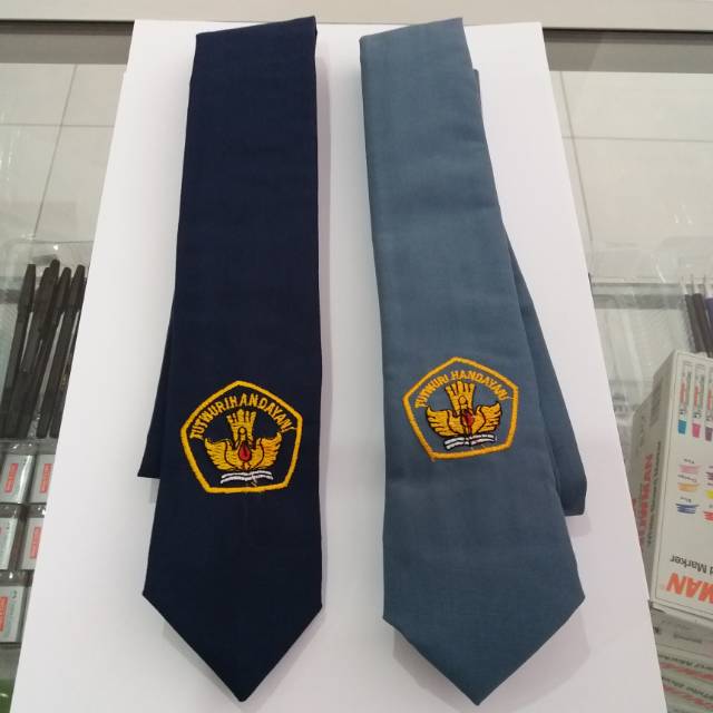 Dasi Seragam SMP,SMA / Dasi Seragam Sekolah SMP, SMA