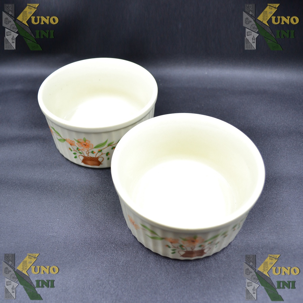 MANGKOK VINTAGE COUNTRYSIDE STONEWARE COLLECTION.