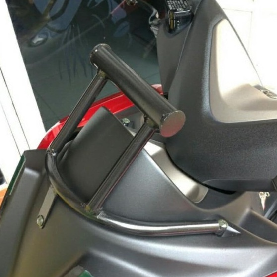 [ABIL JAYA PERKASA] HOLDER HP GPS NMAX