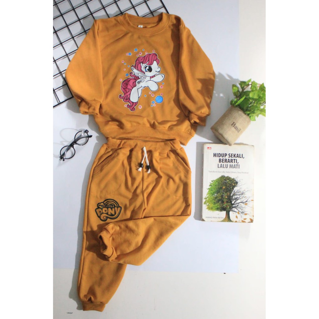 Sweater Anak Grosir Keren - Piyama Anak