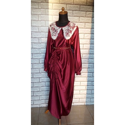 Jahit Online Dress