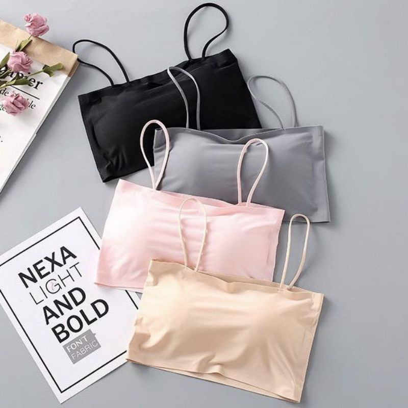 Bra Wanita Bra Lette Bahan Bagus Elastis