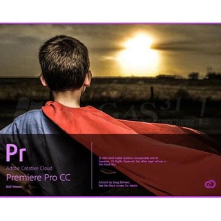 Jual Produk Terbaru Full Version Adobe Premiere Pro Cc 2015 Lifetime