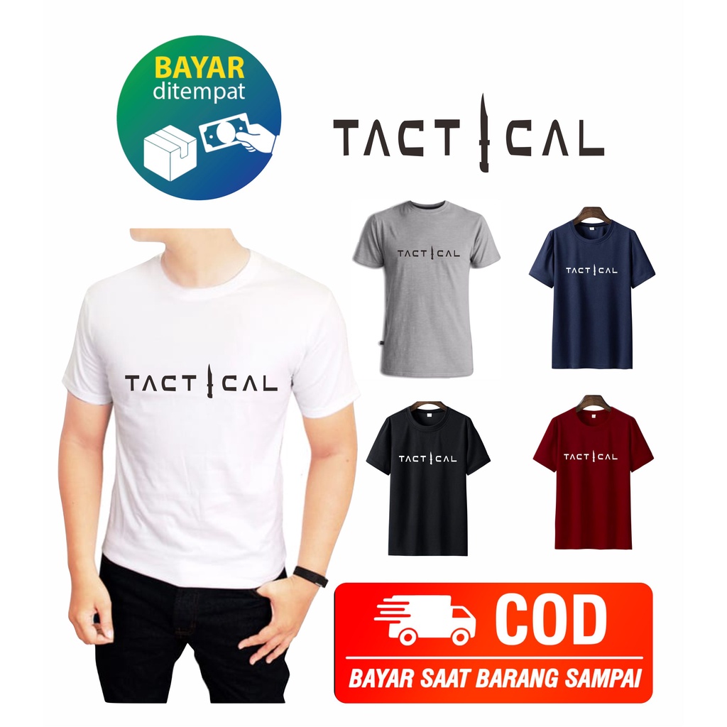 Kaos Oblong Kaos Expresi Tartical Kaos Kekinian Termurah Atasan Kaos tshirt