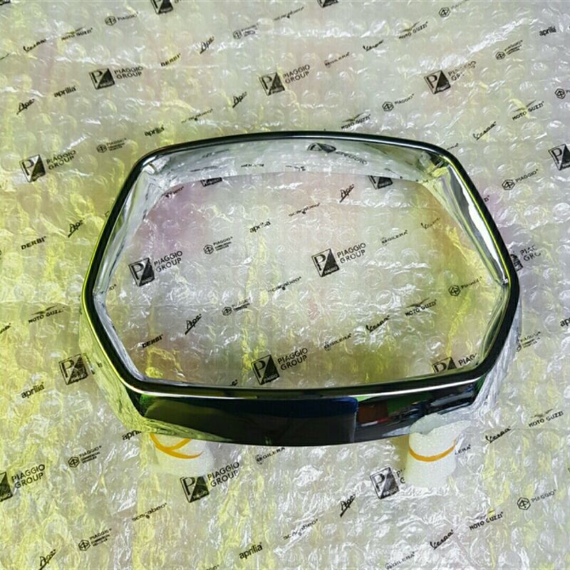 Vespa Sprint Headlamp Frame Rangka Lampu Original