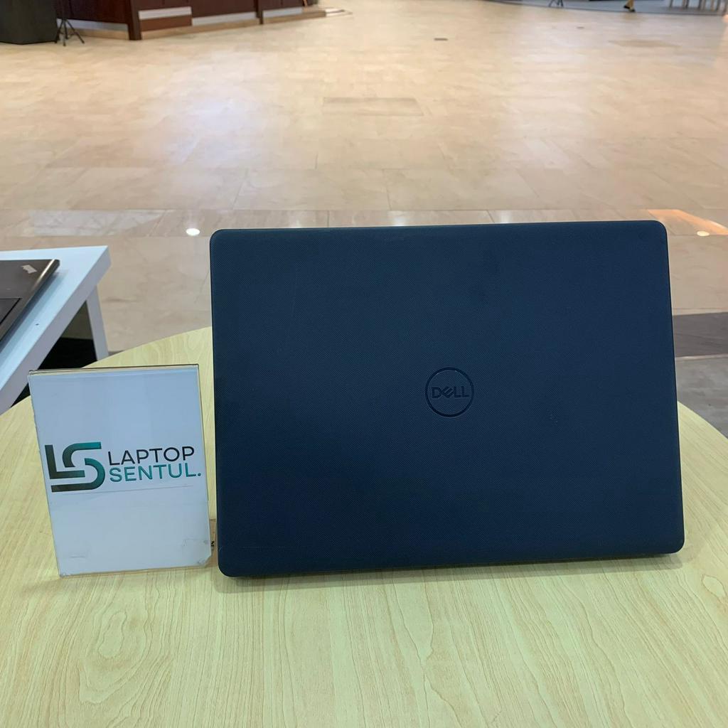 LAPTOP MURAH DELL VOSTRO 3400 INTEL I5 1135G7 RAM 16GB 512GB SSD FHD IPS WINDOWS 11 ORIGINAL TERLARIS