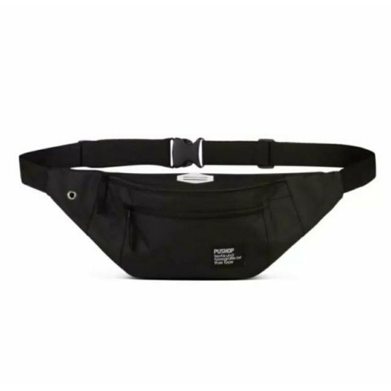 TAS SELEMPANG GAYA/ SANTAI/SEPEDA/ ANAK MUDA CROSSBODY KEREN DAN BERKUALITAS