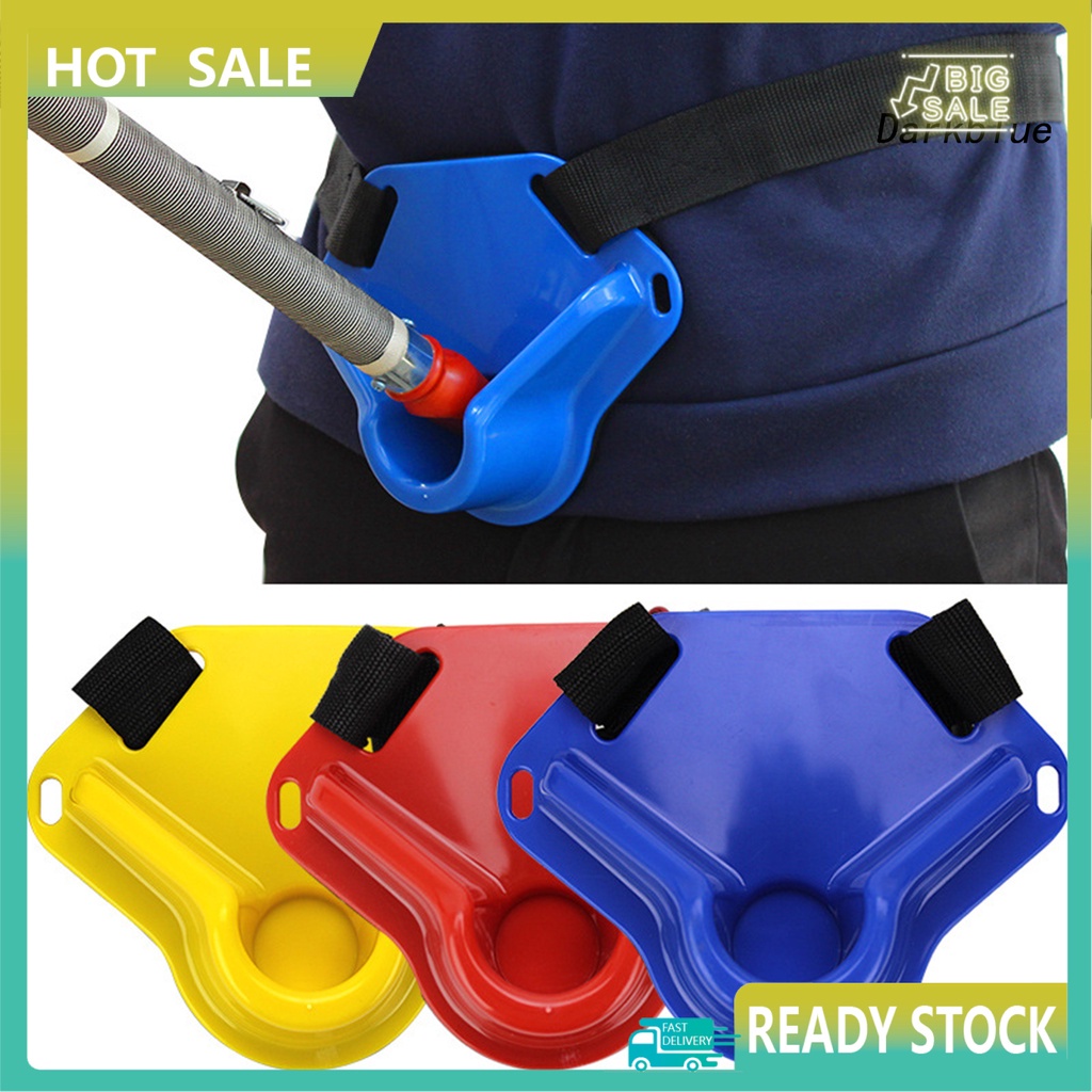 Sabuk pancing Gimbal mini pad Fighting belt fishing