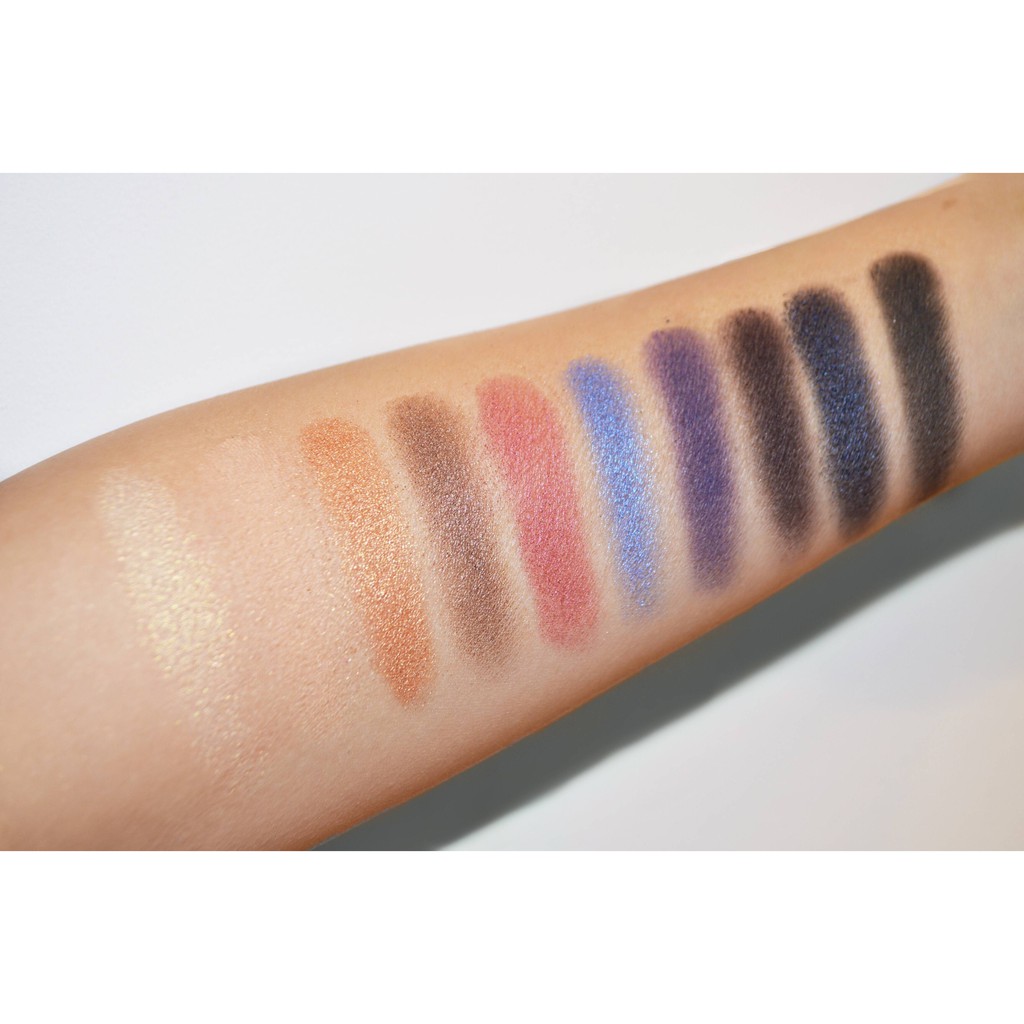 e.l.f. Studio Party Ready Eyeshadow Palette - Party Ready