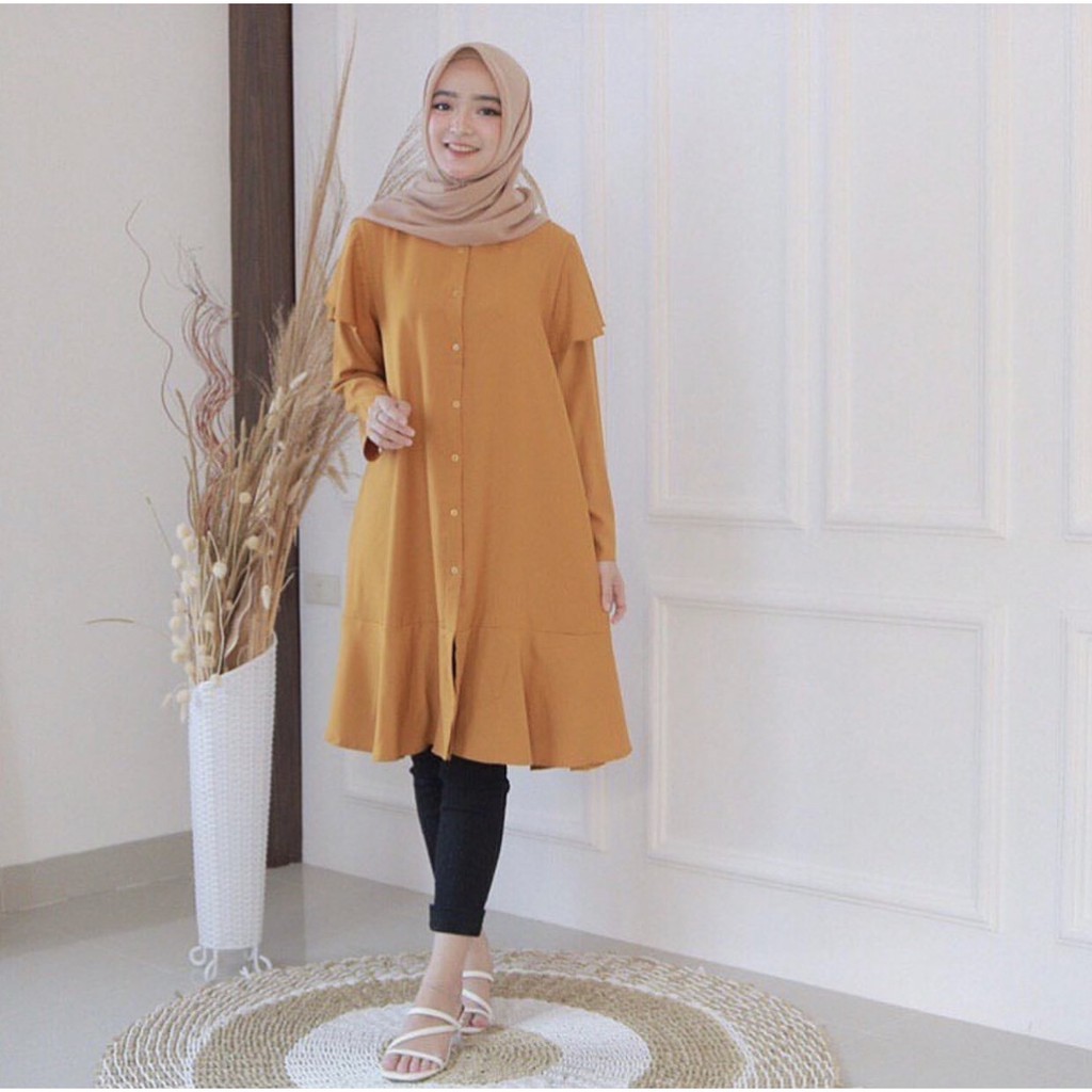 SEVY TUNIK