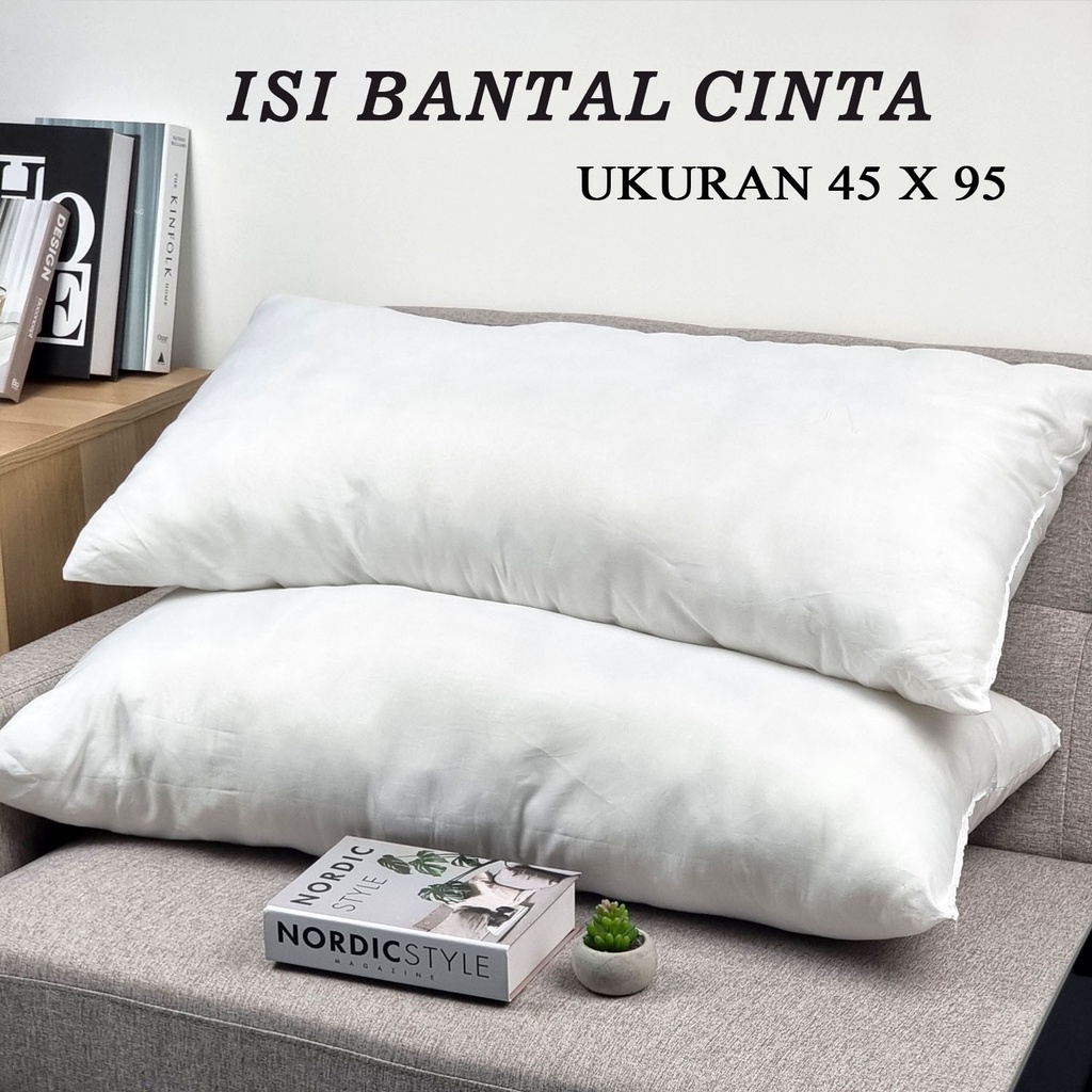 BANTAL CINTA ( INSERT BANTAL CINTA )