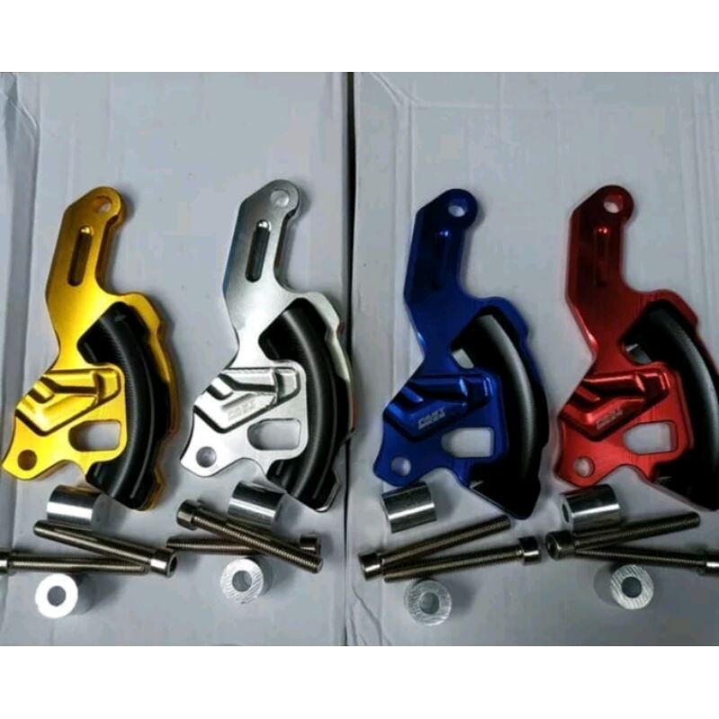 Pelindung Kaliper Pelindung Kepala Babi Honda Adv 150 Honda All New Pcx 150 Pcx lokal