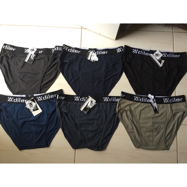 Celana Dalam Pria Adiler Murah