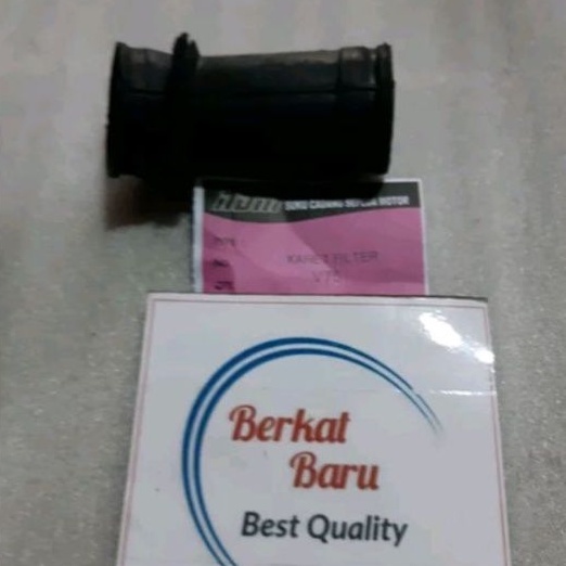 Karet Pipa Filter Karburator Yamaha V75 V 75