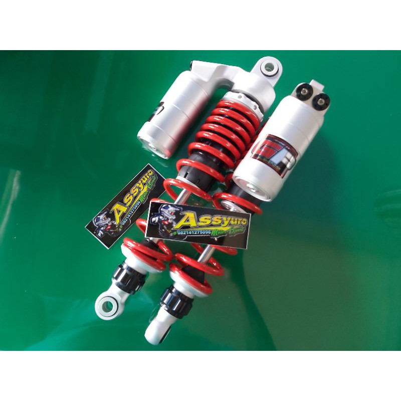 SHOCK RI RDC 320 340 GP SERIES