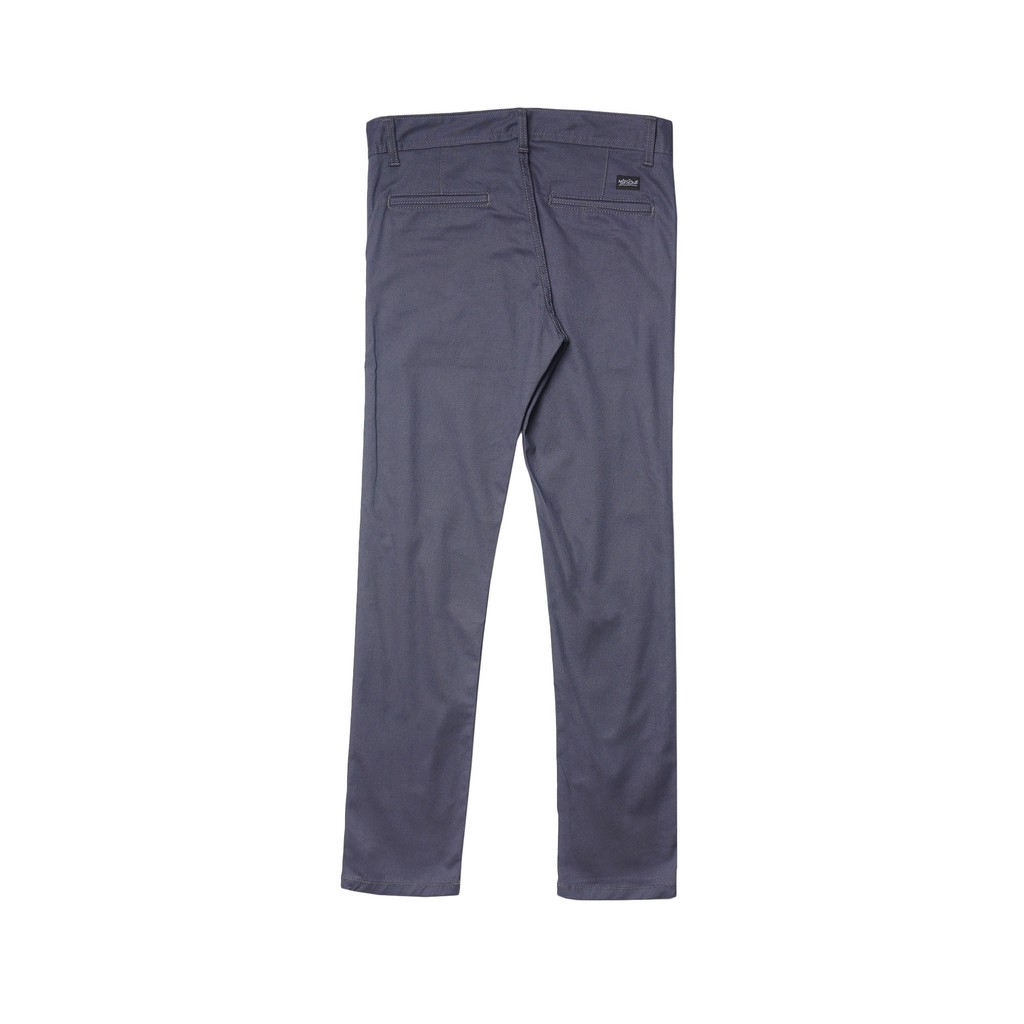 Mile Long Chinos 01 Stretch