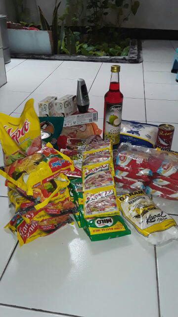 Tokoyani Molto 1x Bilas 20ml(1rncng/6saset)