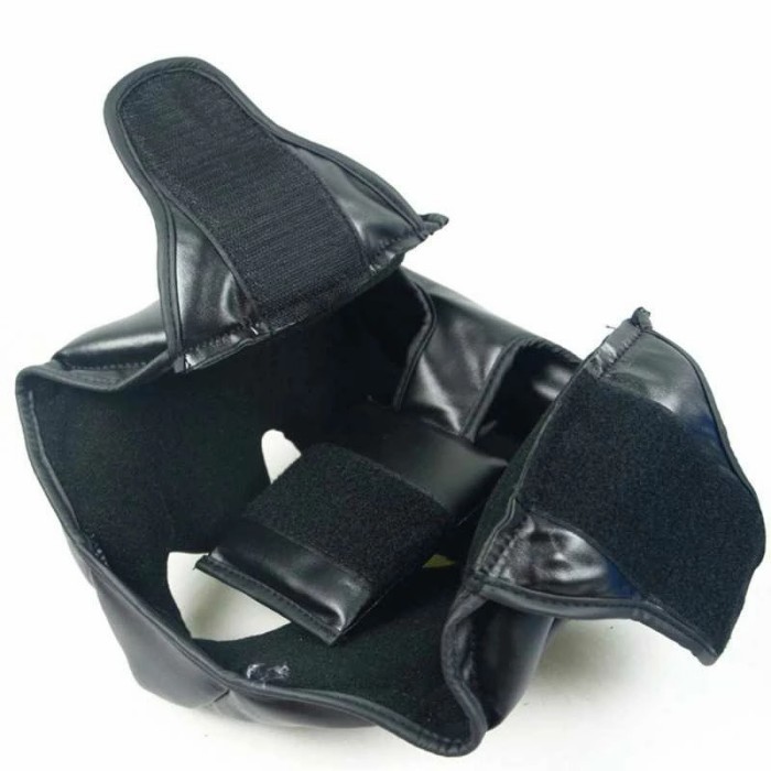 Helm Pelindung Kepala Head Protector Helmet Sanda - WSD-2005